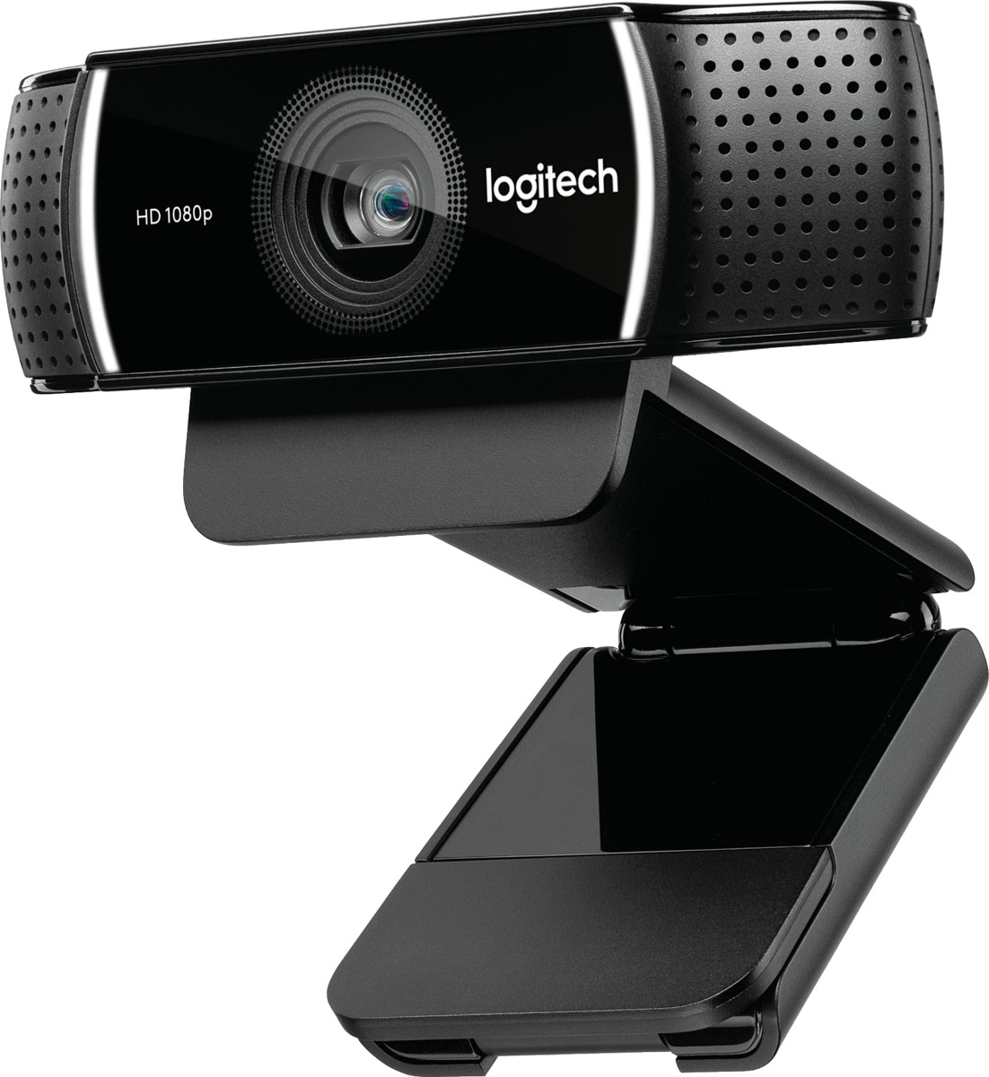 Logitech C922 Pro Web Kamera görseli