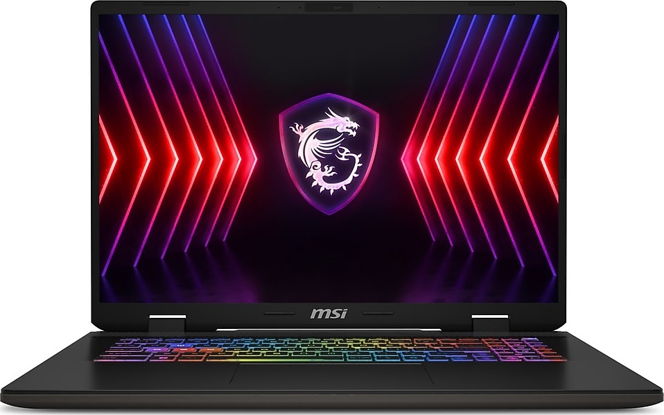 MSI Sword B14VGKG-246XTR Dizüstü Bilgisayar görseli
