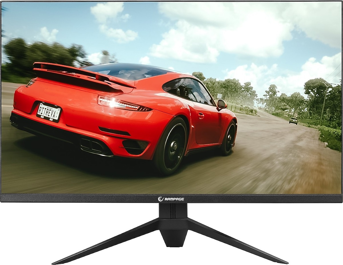 Rampage EG27R165 Oyuncu Monitörü görseli